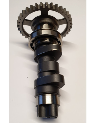 KAMAXLAR CRF250 187/812 BILLET