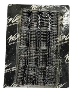 VENTILFJÄDERKIT GSXR1000 01-08 2