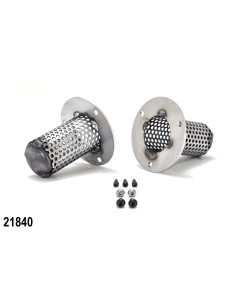 INSERT RSD TRACK SLIP-ON INDIAN SC