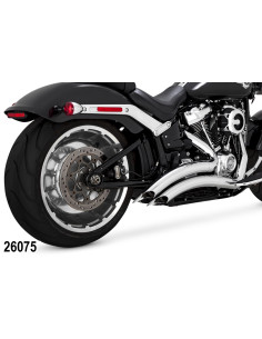 *2-2 BIG RADIUS SOFTAIL FAT BOY 18- 2