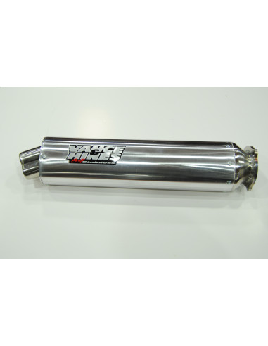 4-1 S4 ALU ZX-6R 99- SLIP-ON *B*