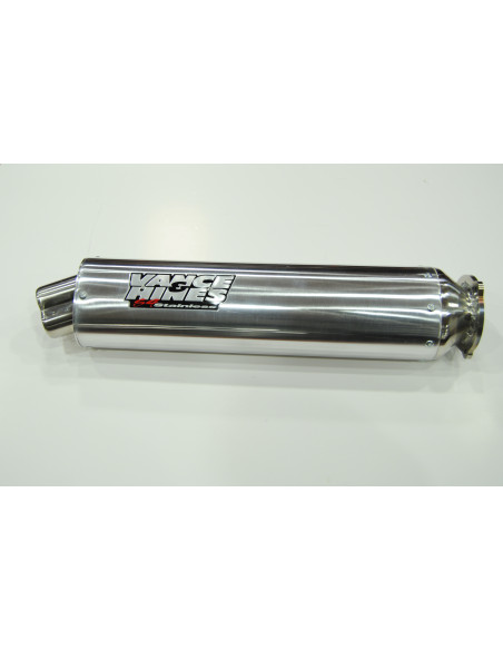 4-1 S4 ALU ZX-6R 99- SLIP-ON *B*