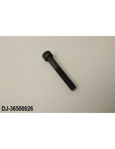 STEALTH EXTRACTION V1 BANJO M6