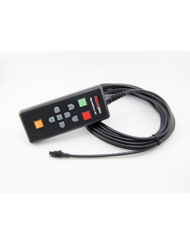 DWRT PENDANT ASSEMBLY