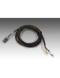 WB2 CABLE, GAUGE