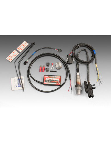 PC V AUTO TUNE KIT NON-HARLEY