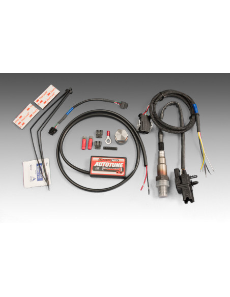 PC V AUTO TUNE KIT NON-HARLEY