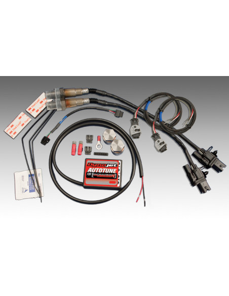 PC-V AUTO TUNE TWIN 2O2 NON-HD