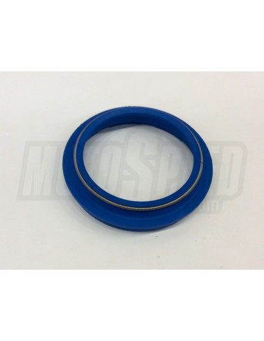 Scraper Seal MX 48 RXF Blue