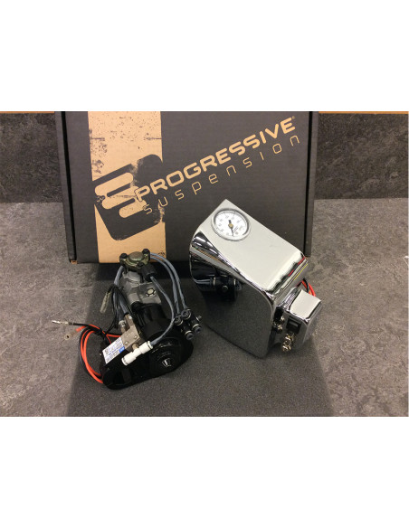 COMRESSOR KIT AIRTAIL 89-99