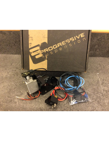 COMPRESSOR KIT AIRTAIL IAS