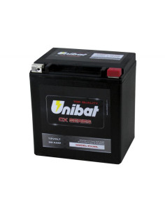 UniBat CX 12V- 30AH 169131175