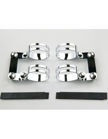 HRDWR KIT VZ800 Marauder