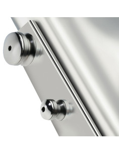 HRDWR KIT SWITCHBLADE C1800