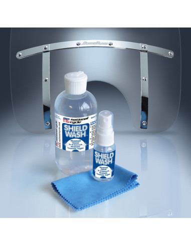WS CLEANING KIT 1STEP