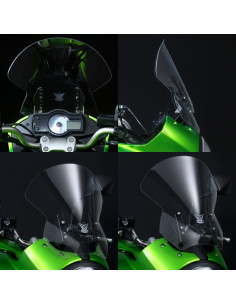 WS V-STREAM CLEAR VERSYS