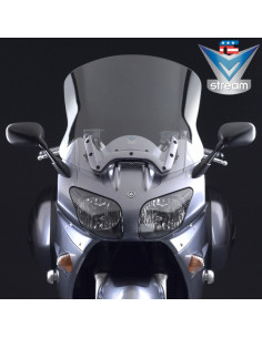 WS V-STREAM CLEAR FJR1300 01-05