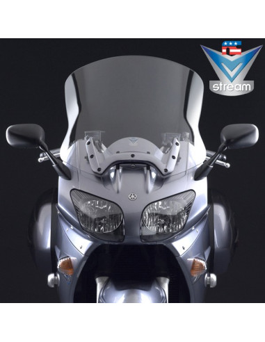 WS V-STREAM CLEAR FJR1300 01-05