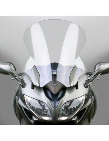 WS, V-STREAM CLEAR FJR1300 13-16