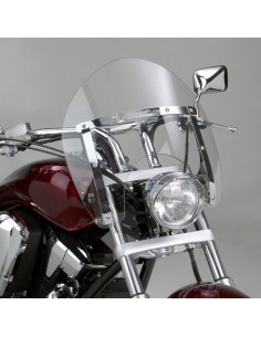 WS, SWITCHBLADE SHORT CL VTX1800 C