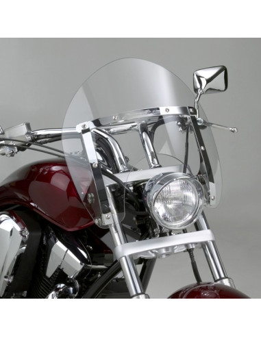 WS, SWITCHBLADE SHORT CL VTX1800 C