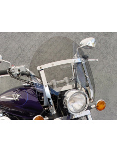 WS SWITCHBLADE SHORT TINT XVS1100