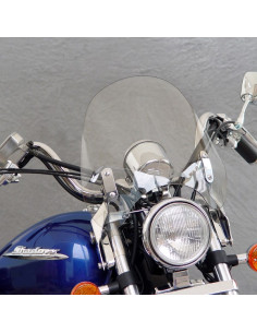 WS, SWITCHBLADE DEFLECTOR CL VTX180