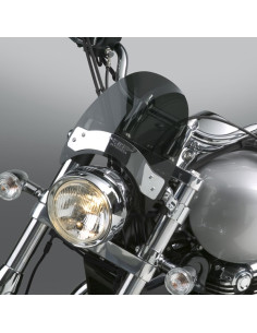 WS, FLYSCREEN DARK TINT H23,W25