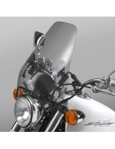 WS DEFLECTOR SCR TINT 31mm Q-CLAMP