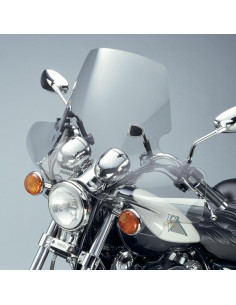 WS, PLEXISTAR 2 CL ACRYLIC 7/8" 2