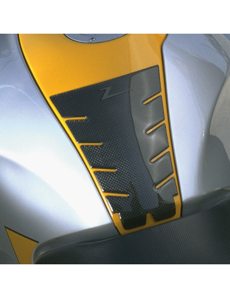 CARBON F TANK PROT K1200RS
