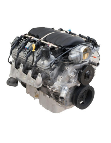 GM LS3 to KV Motorsports Kontakterad Kabelmatta