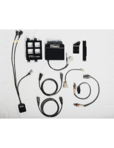 R35 GT-R Plugin ECU kit (2017)