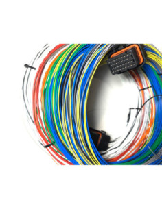 ABCD KV Kablage-Motorsport kabel