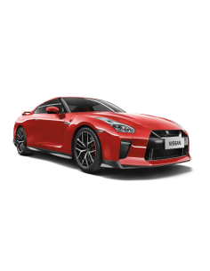 Nissan R35 GTR Canbus Integration