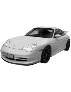 Porsche 996 Canbus Integration