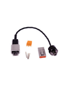 Emtron 4.0 Bar Mapsensor Kit