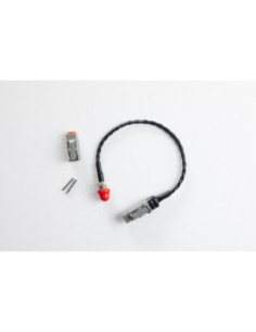 Lufttemperatur Sensor - Snabb Med Hög Temperatur Avläsning