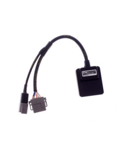 ETC4 Avgastemperatur Modul Canbus, 4 EGT Sensorer