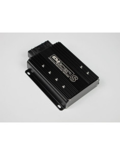 Emtron CDI-8 - Tändförstärkare, 8-kanaler