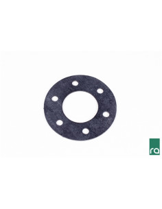 *GASKET, 6-BOLT FILL NECK, 2.18"