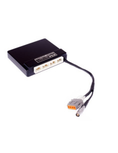 Subaru Sti MY08-15 Plugin ECU