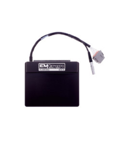 EVO IX PLUGIN ECU (Inklusive 8 MR)