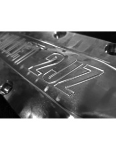 Billet 2JZ Block