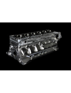 Billet RB26 Block