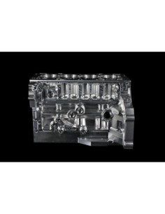 Billet Honda B-Series Block 2