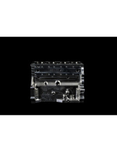 Billet 4G63 Evo 4-9 Block