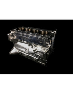 Billet Nissan SR20DET Block 2