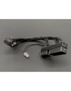 Mitsubishi EVO X Plug and Play ECU 2