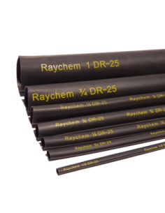 Raychem Krympslang DR-25 1/4 6,4mm